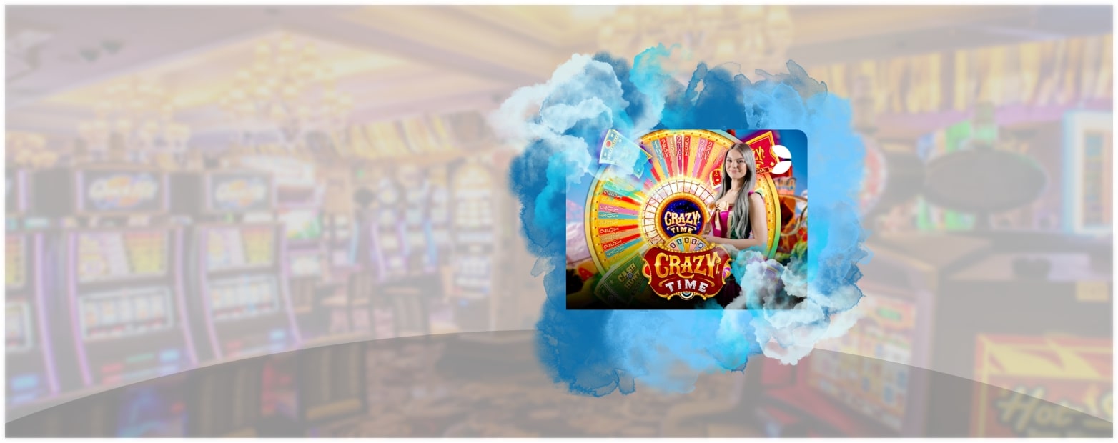 Fun88 Crazy Time | Crazy Time Live Casino Game in India