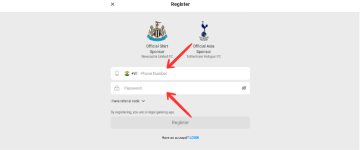 Fun88-register-page-min Fun88 Register page