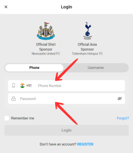 Fun88-login-with-phone-number-min Fun88 Login with phone number